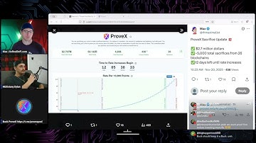 Is this Richard Heart’s grand plan?