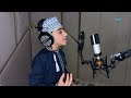 Cover لا تخبر الناس ياسين السليمي 