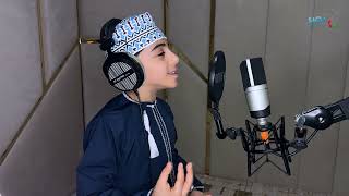 Cover  لا تخبر الناس / ياسين السليمي
