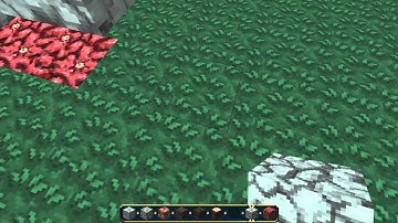 How to make a never ending fire in minecraft