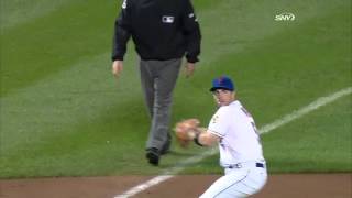 Famous 2012/07/20 Wright's nice backhanded play Profile