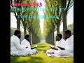Deacon Black:The eyes of the LORD are over the righteous