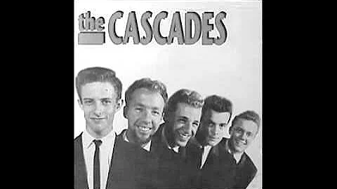 The Cascades-Shy Girl