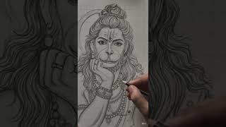 “Jai Bajrangbali 🔥 Unstoppable Power of Hanuman Ji 🚩”