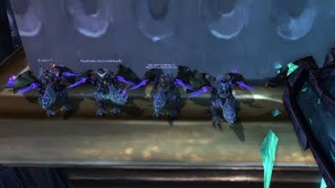 Another Aeonaxx, another wipe lol