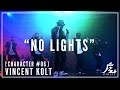 KINJAZ | “No Lights” EP.1 Vincent Kolt @chrisbrown
