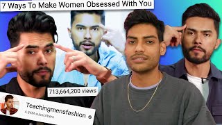 The Absolute Worst Alpha Around
