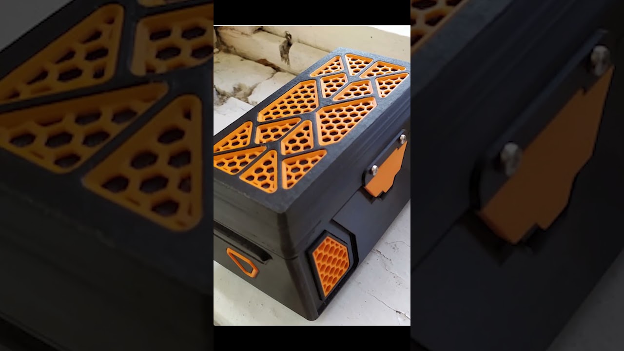 3D принтеры помогают спасать планету