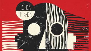 08 Paper Tiger - David Starkey (feat. King Kaiow, Infinite Livez &amp; Bang On!) [Wah Wah 45s]