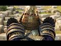Ghost of Tsushima Stealth Kills &amp; Brutal Combat (Outpost, Kill Warlord Harunori)