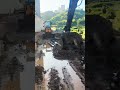 "Life won't tell you how to go, it will only teach you to adapt" #ExcavatorExcavator#Construction...
