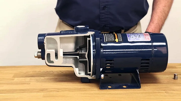 How to Winterize Your Pumps