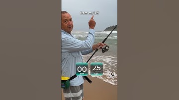 Thumbnail of Learn how to read the beach = FIND the FISH!