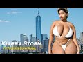 Kiarra Storm вњ California Curvy Plus Size Model Curvy Model Wiki Facts Biography Kiarra Storm вњ California Curvy Plus Size Model Curvy Model Wiki Facts Biography