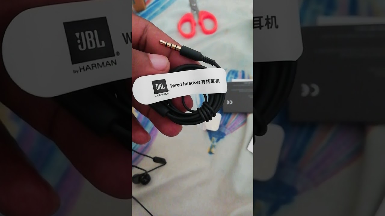 #jblheadphone