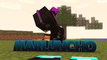 Intro Minecraft [#7] Marluncho - Hago intros gratis