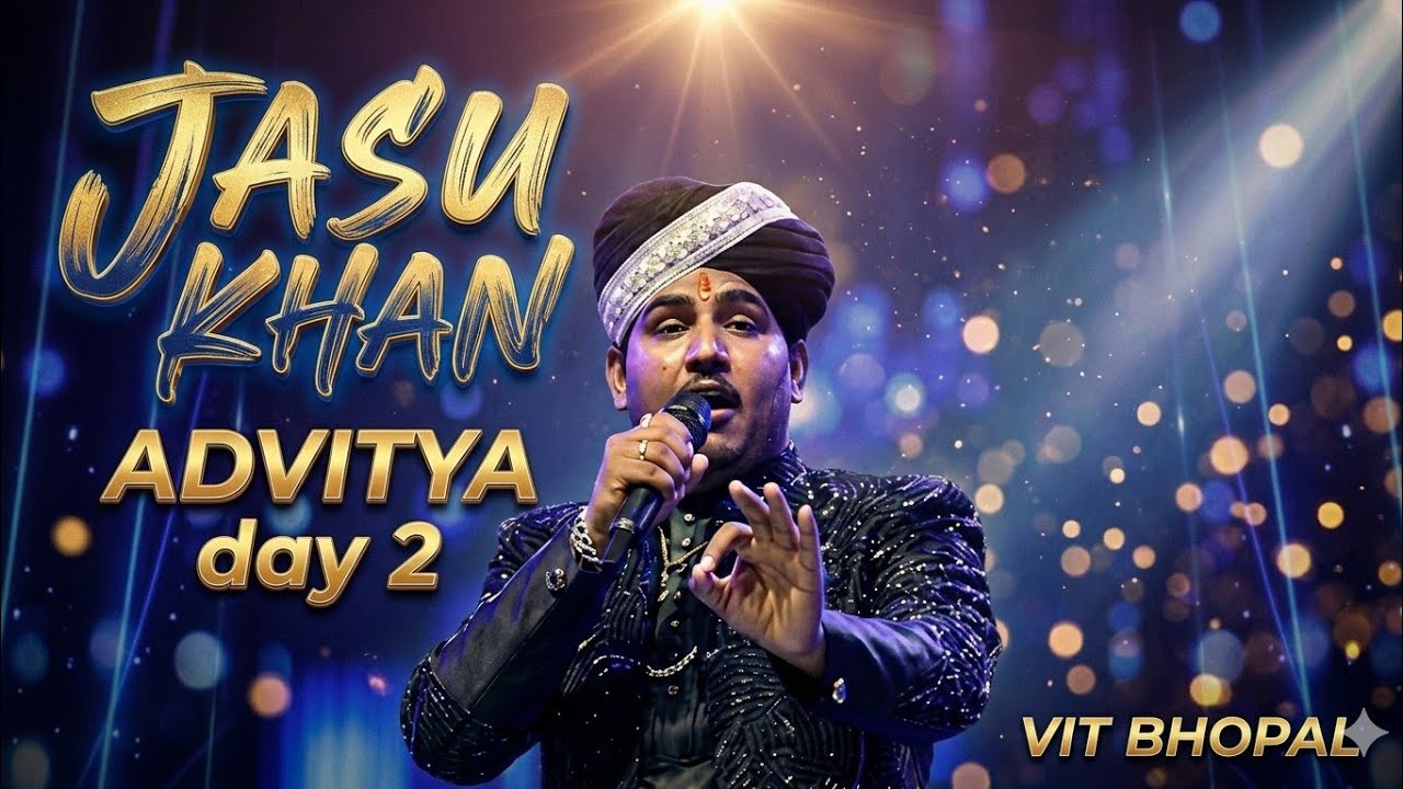 ADVITYA DAY2 JASUKHAN #vitbhopal #jasukhan #advitya #advityavitbhopal2026 #vlog #college #vitvlogs 