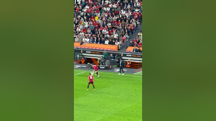🔥 AMORIM'S SIDELINE MELTDOWN! 😡 | Europa Final 2025 COACHING RAGE Spurs 1 0 Man Utd