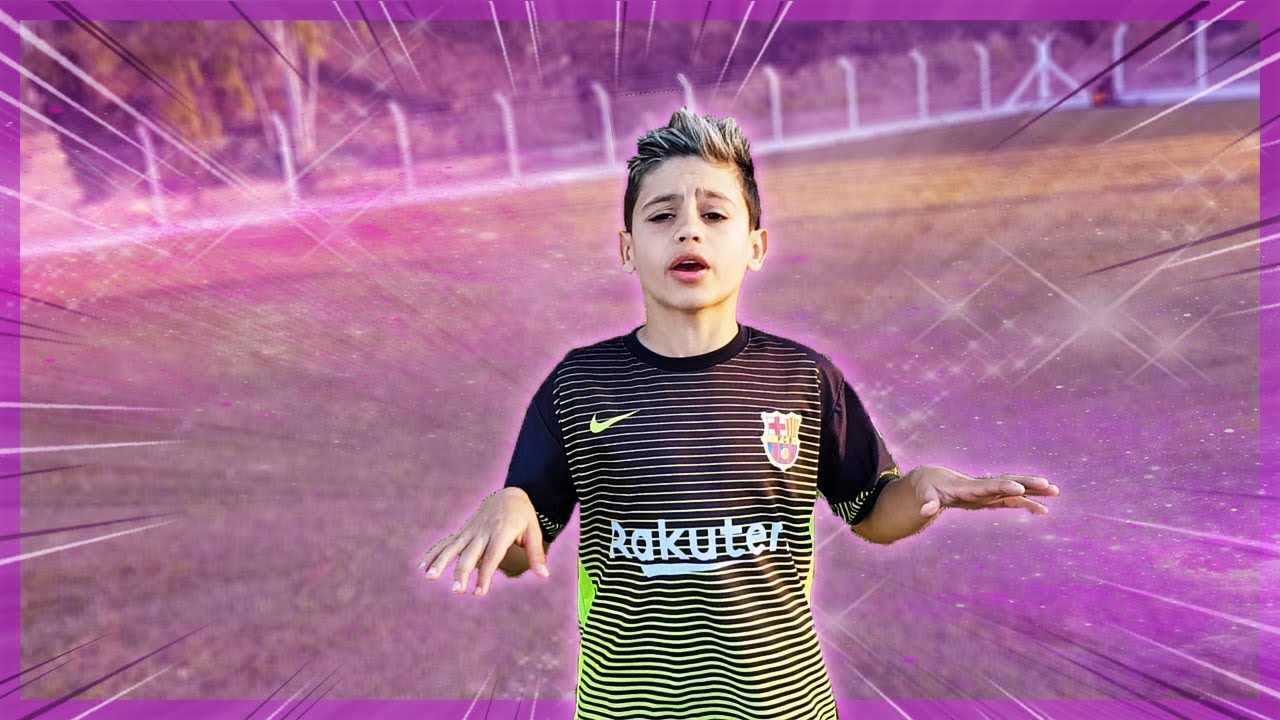 GIGANTE CHEGOU NO CAMPO MUITO ESTRANHO