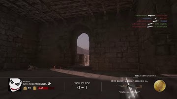 Battlefield 1 HACKER FOUND!