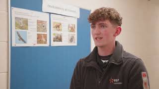 How being on a renewables apprenticeship scheme helped Adam secure a job in renewable energy