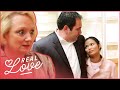 Meddling Mother-In-Law & Bratty Bridezilla Test Jane Dayus-Hinch | Wedding SOS | Real Love