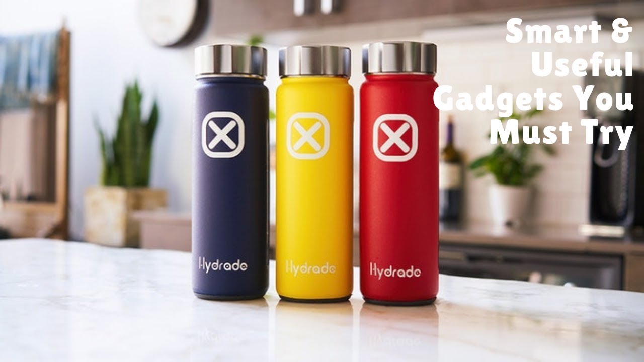 8 Amazing Smart Home Gadgets | Smart Home Gadgets On Amazon India