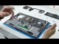 Ninkear N16 Pro Teardown: The BEST Way to Learn Modern Laptop Disassembly