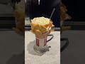 Black tap New York Shake
