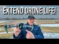 Do These 14 Things to Make Your DJI Drone Last for YEARS!