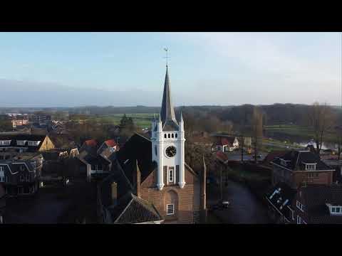 Ommen, 13 12 2020