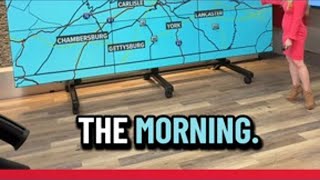 Weather Impact Alert Update | Arctic Cold 01-26-2026