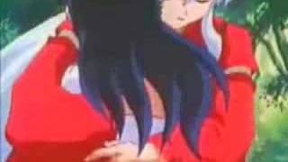 only time - inuyasha