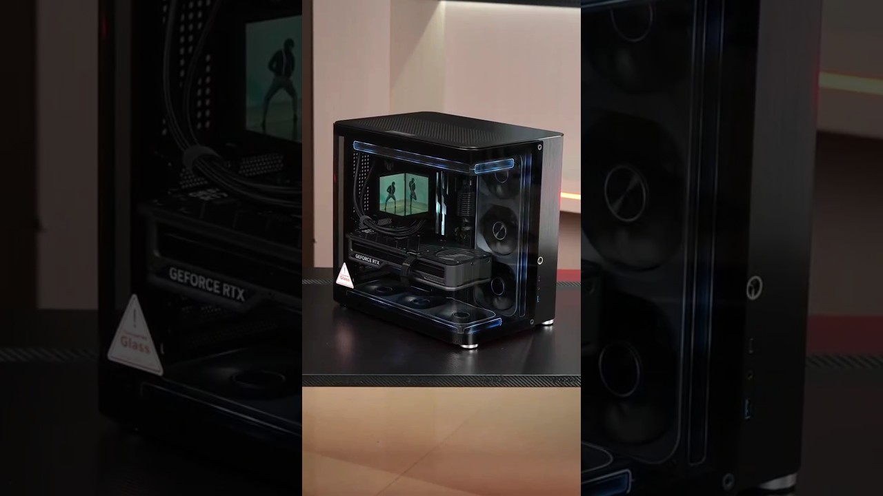 AMD R7 9800X3D 8 cores 16 🤡