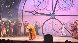 'WICKED' National Tour Curtain Call May 7, 2024 - Lauren Samuels, Austen Danielle Bohmer Debut