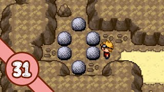 Pokémon Glazed - Part 31 Into the Stratus-phere