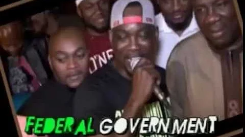 WASIU ALABI PASUMA IN SETIGBO @ LONDON 1