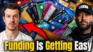 How Everyday People Obtain 0% Interest Funding┃Evan Rugan