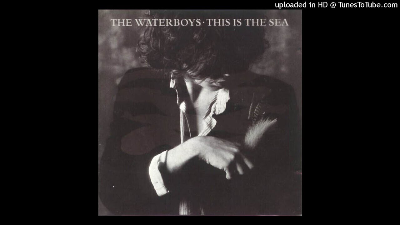 The Waterboys — The Waterboys - this is the sea * 1985 (Music