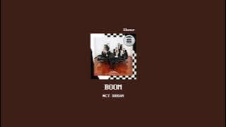 [1hour loop] NCT dream - BOOM (엔시티 드림 붐 1시간 반복)