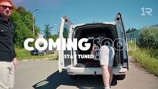 Meet 1Rollo | The Security Robot Built for the Real World