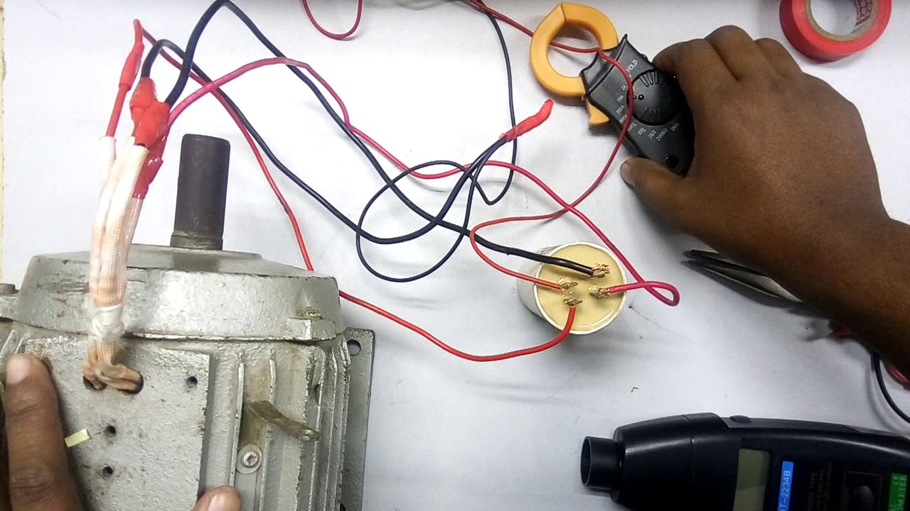 you can save motor energy.how to save motor energy. how to less ...