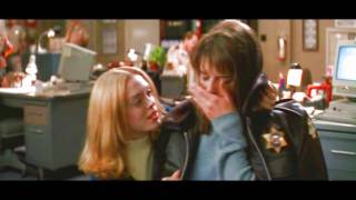 Sidney/Billy: Monster ♥