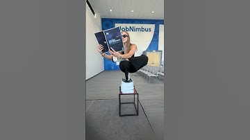 Ready to climb higher in the #roofing  industry?  ➡️ https://jobnimbus.me/41ENnjx
