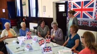 Befriending Service in Torfaen