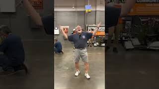 Dads think they own the store because they come in 3+ times a week 🤦‍♂️ #shorts Wealth