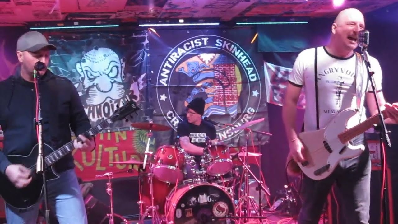 SCHNOIZER Flensburg Hafermarkt 31.01.2026