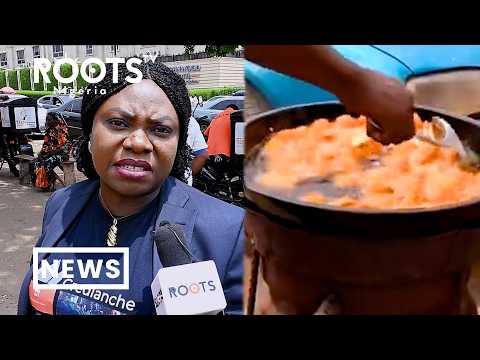 ₦50,000 Business Grant  Nigerians React to First Lady's Advice