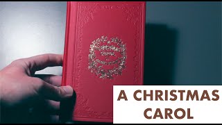 A Christmas Carol (Facsimile) | BOOK OVERVIEW