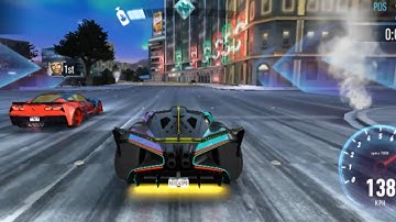 🏎️ Need for Speed No Limits: Unleash the Bugatti Bolide! 🚀